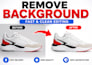 remove background from image professionally and fast